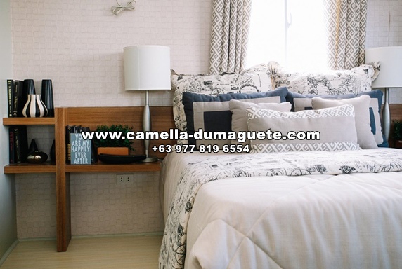 Camella Dumaguete House and Lot for Sale in Dumaguete Philippines