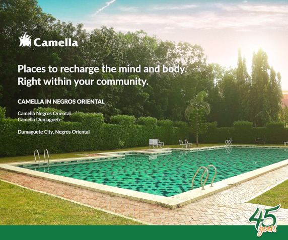 https://www.camella-dumaguete.comCamella Dumaguete Amenities - House for Sale in Dumaguete Philippines