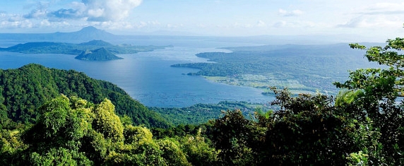 Condo for Sale in Silang near Tagaytay