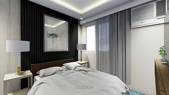 Castellana Towers 1br-deluxe - Condo for Sale in Baliwag Bulacan Castellana Towers