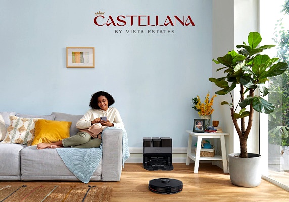 Castellana Towers Castellana Towers