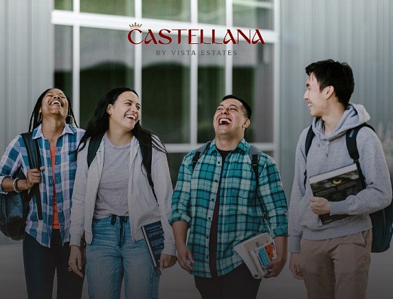 Castellana Towers Castellana Towers