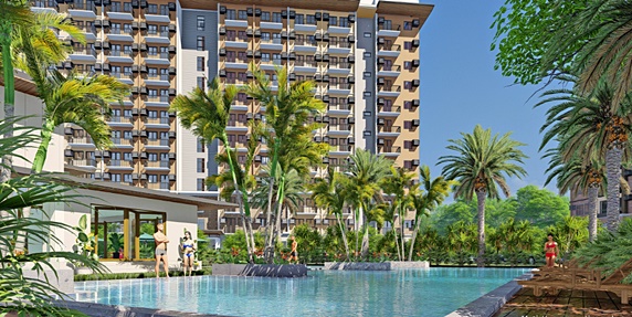 Castellana Towers Condo for Sale in Baliwag Bulacan