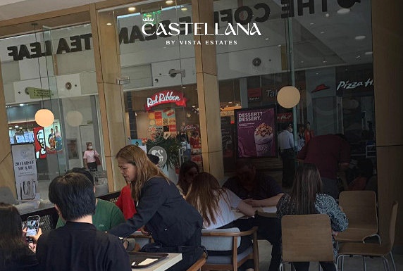 Castellana Towers Castellana Towers