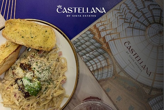 Castellana Towers Castellana Towers