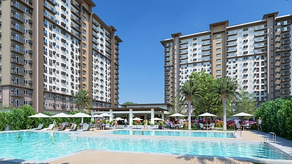 Condo for Sale in Urdaneta, Pangasinan