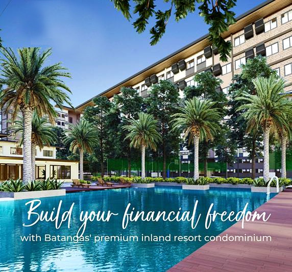 Condo for Sale in Lipa