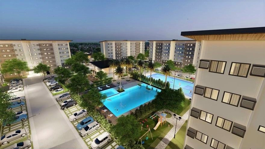 Condo for Sale in Lipa