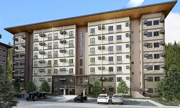 Manors Soleia studio - Condo for Sale in Butuan City Manors Soleia