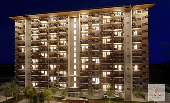 Monte Carlo Towers 1-br - Condo for Sale in Malolos, Bulacan Monte Carlo Towers