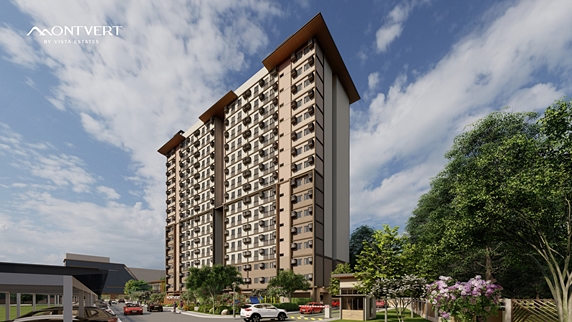 Montvert Residences