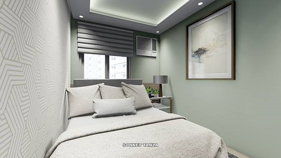 The Sonnet Residences