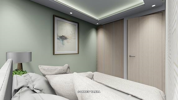 The Sonnet Residences