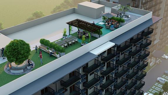 Vidarte Residences