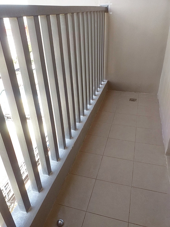 Vista Recto studio - Condo for Sale in Manila Vista Recto