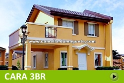 Cara House and Lot for Sale in Dumaguete Philippines