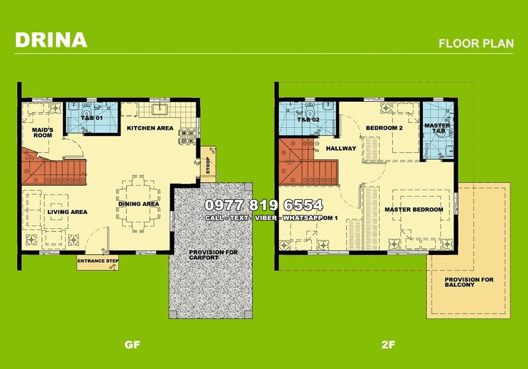 Standrad Floor Plan Standrad Floor Plan