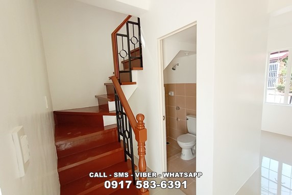 Ready for Occupancy!