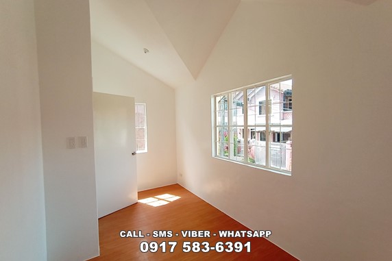 Ready for Occupancy!