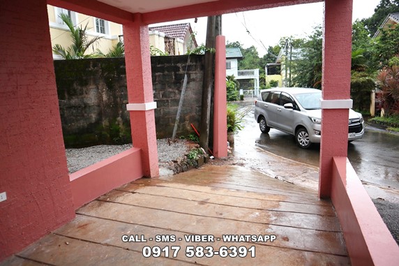 Ready for Occupancy!