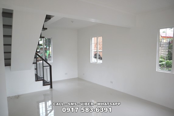 Ready for Occupancy!