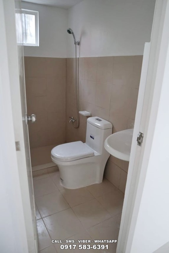 Ready for Occupancy!